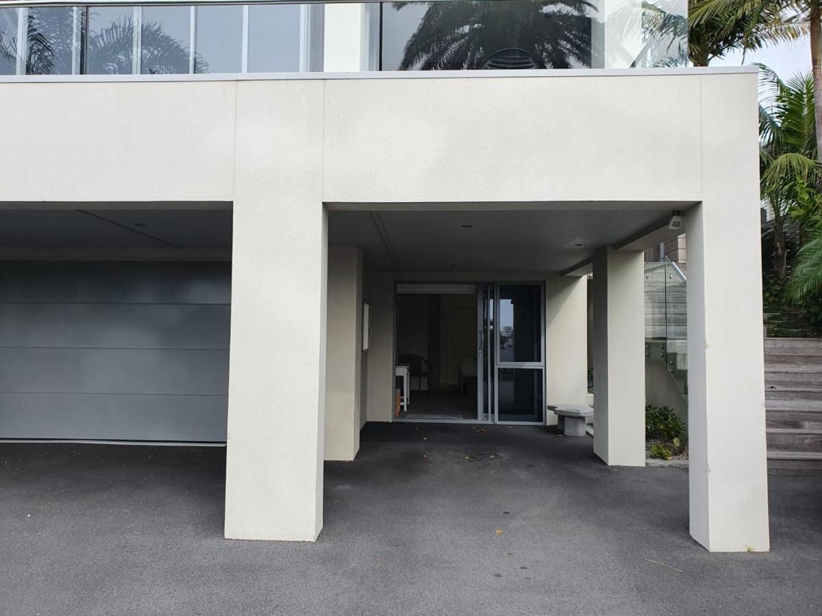 Peaceful Mount Studio Moments To Beach & Downtown Leilighet Mount Maunganui Eksteriør bilde